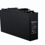 Front Terminal Series